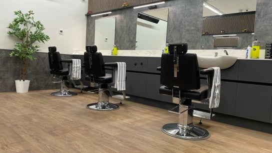 Gould Barbers St Neots