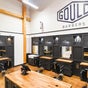 Gould Barbers Newmarket