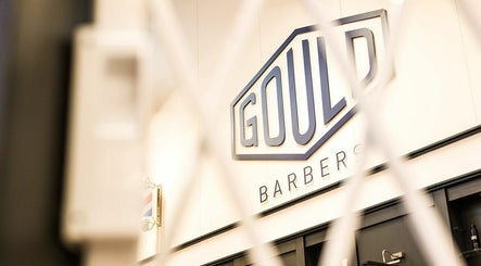 Gould Barbers Newmarket billede 3
