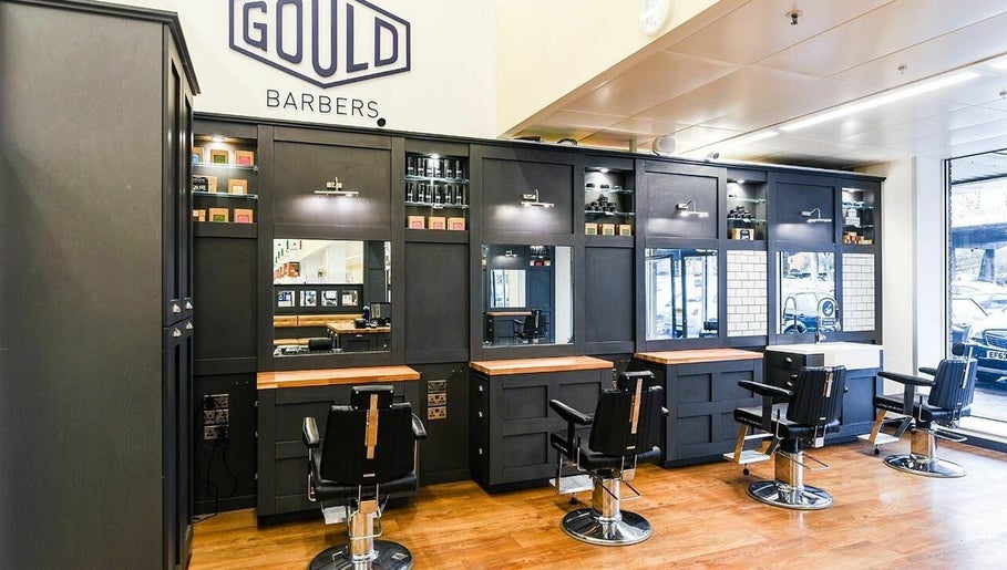 Gould Barbers Basildon (Pitsea) image 1
