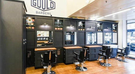 Gould Barbers Basildon (Pitsea)