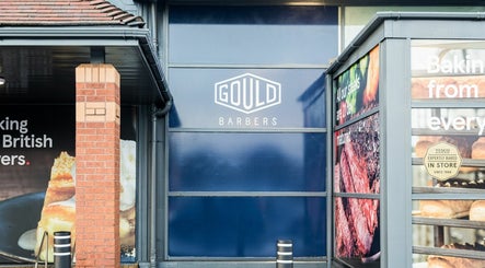 Gould Barbers Southport – obraz 3
