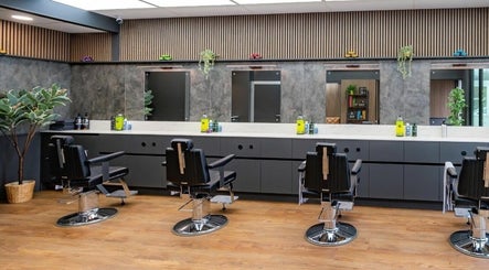 Imagen 2 de Gould Barbers Norwich