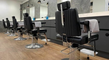 Imagen 3 de Gould Barbers Norwich