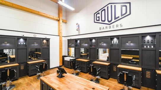 Gould Barbers Havant