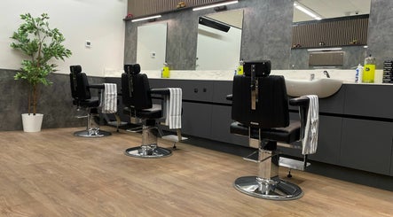 Gould Barbers St Neots image 3