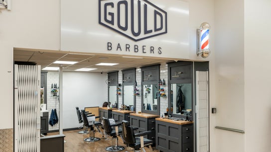 Gould Barbers Cheshunt