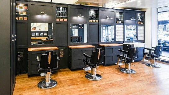 Gould Barbers Basildon (Pitsea)