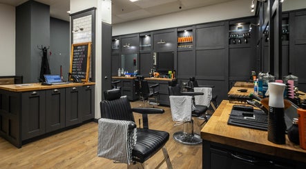 Gould Barbers Sunbury-On-Thames obrázek 2