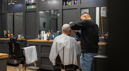 Gould Barbers Sunbury-On-Thames afbeelding 3