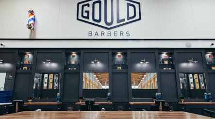 Gould Barbers Stevenage изображение 3