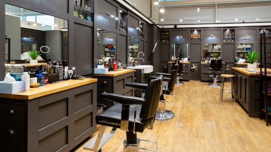 Gould Barbers Slough