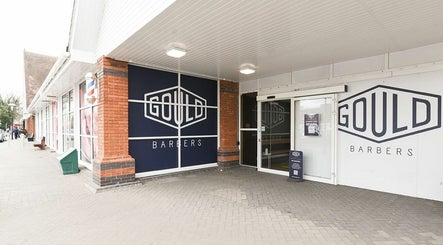 Gould Barbers Stratford-Upon-Avon зображення 3