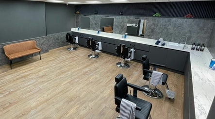 Gould Barbers Colchester, bild 3