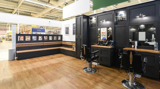 Gould Barbers Cambridge (Newmarket Road)