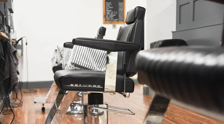 Gould Barbers Cambridge (Newmarket Road) зображення 2