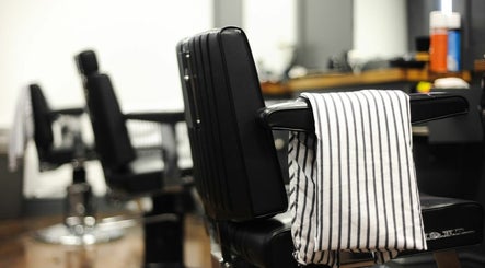 Gould Barbers Cambridge (Newmarket Road) зображення 3