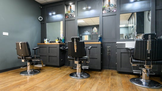 Gould Barbers Burgess Hill