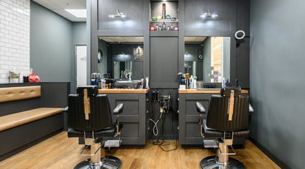 Imagen 2 de Gould Barbers Burgess Hill