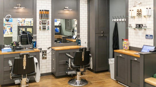 Gould Barbers Gatwick (Horley)