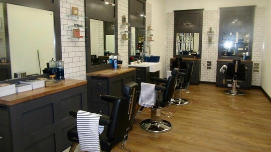 Gould Barbers Hatfield