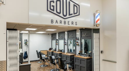 Gould Barbers Cheshunt