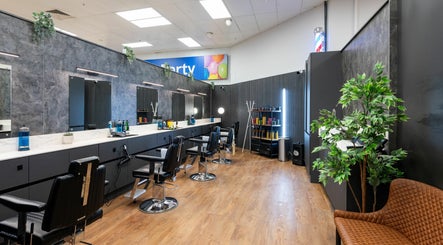 Gould Barbers Shoreham