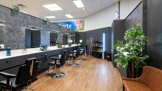 Gould Barbers Shoreham