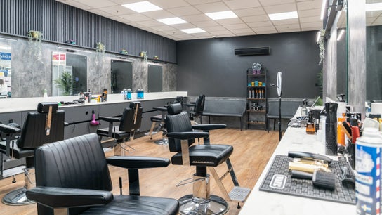 Gould Barbers Bristol