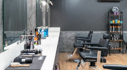 hình ảnh 2 của Gould Barbers Bristol