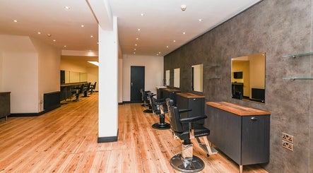 Gould Barbers Academy – kuva 2