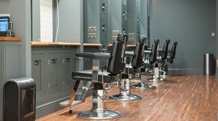 Gould Barbers Wisbech kép 3