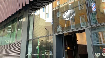 Gould Barbers London (London Bridge) изображение 2