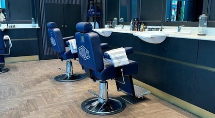 Gould Barbers London (London Bridge) slika 3