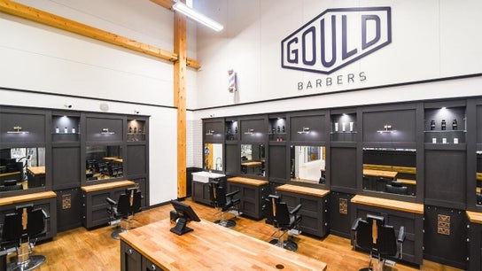 Gould Barbers York