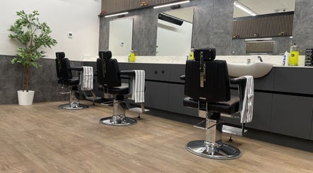 Gould Barbers Southampton