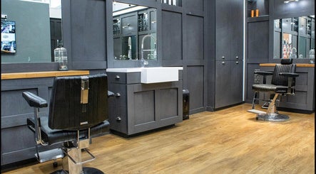 Gould Barbers Southampton image 2