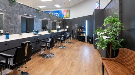 Gould Barbers Shoreham kép 2