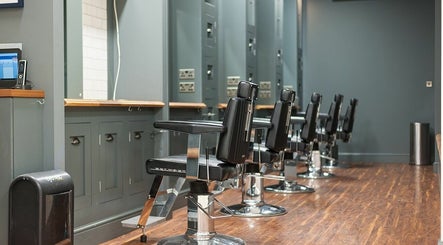Gould Barbers Wisbech image 3