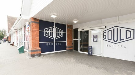 Gould Barbers Stratford-Upon-Avon image 2