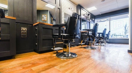 Gould Barbers Ipswich image 2