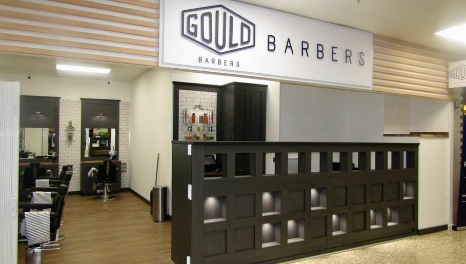 Gould Barbers Hatfield imaginea 1