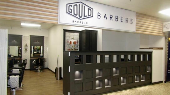 Gould Barbers Hatfield