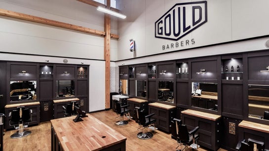 Gould Barbers Gatwick (Horley)