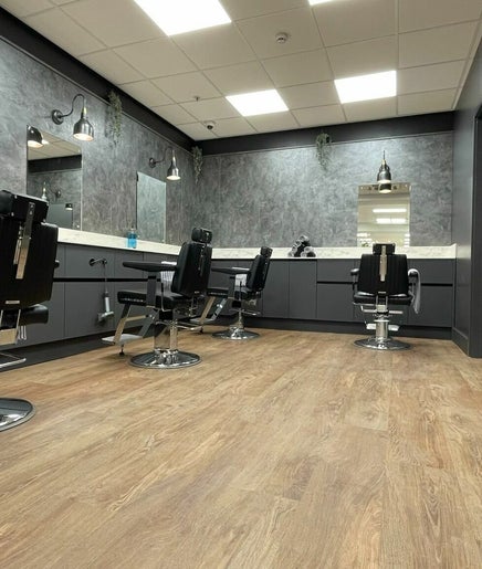 Gould Barbers Colchester – obraz 2