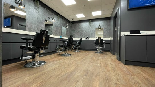 Gould Barbers Colchester