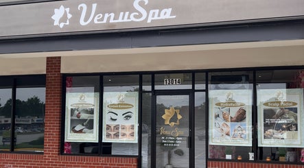 Venus Spa