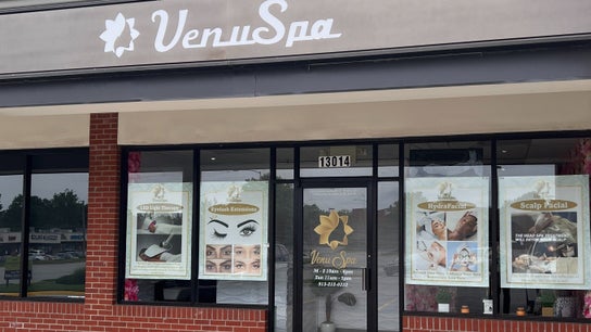 Venus Spa (Leawood)