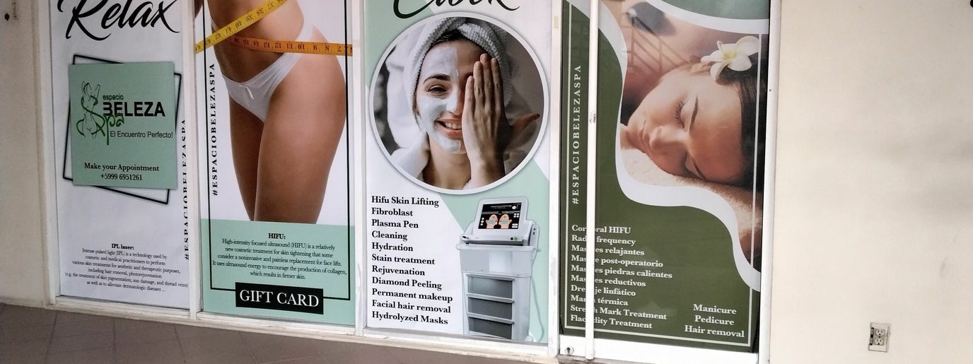 Espacio Beleza Spa image 1