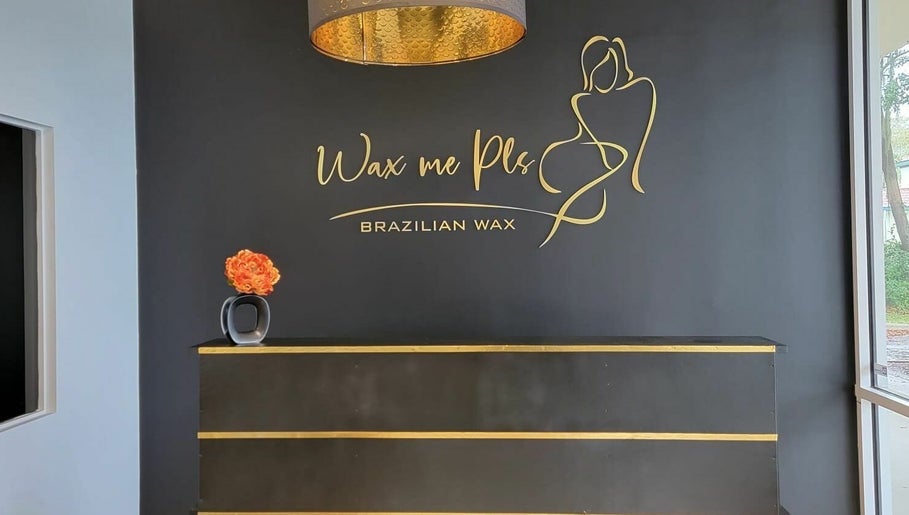 Wax Me Pls Brazilian Wax - Inside Blossom Spa imaginea 1